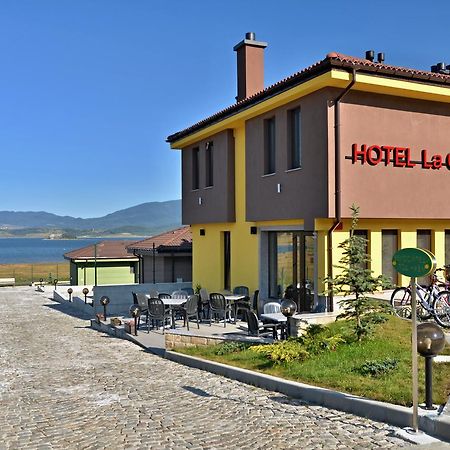 La Casa Hotel Tsigov Chark Exterior photo